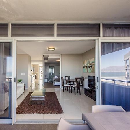 Infinity Self Catering Apartments 블루버그스트랜드 외부 사진