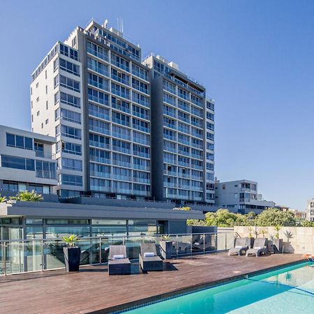 Infinity Self Catering Apartments 블루버그스트랜드 외부 사진