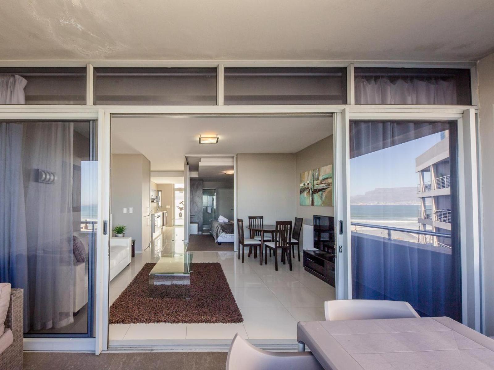 Infinity Self Catering Apartments 블루버그스트랜드 외부 사진