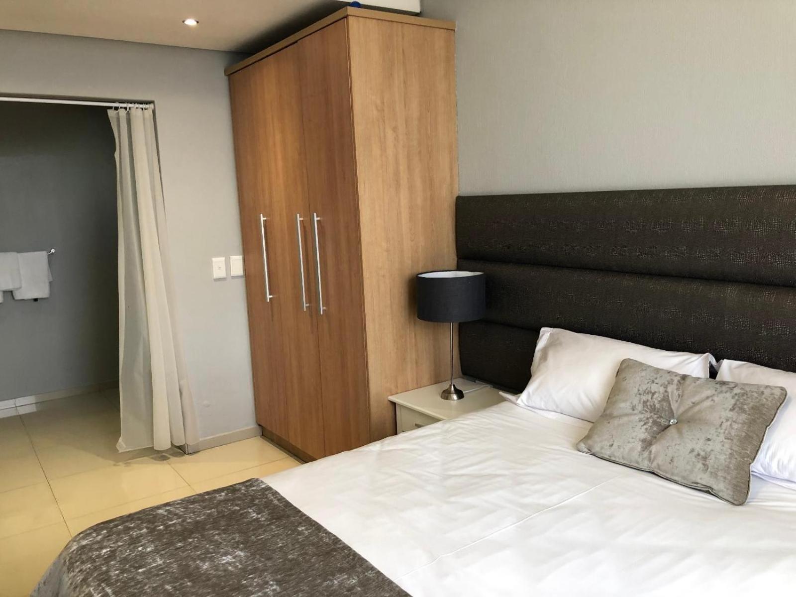 Infinity Self Catering Apartments 블루버그스트랜드 외부 사진