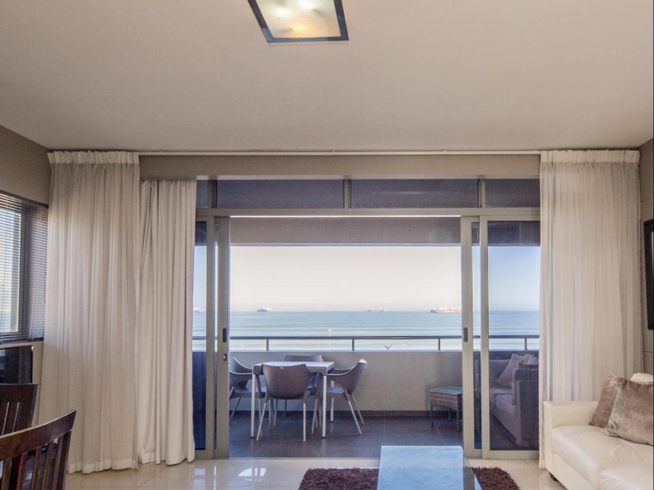 Infinity Self Catering Apartments 블루버그스트랜드 외부 사진