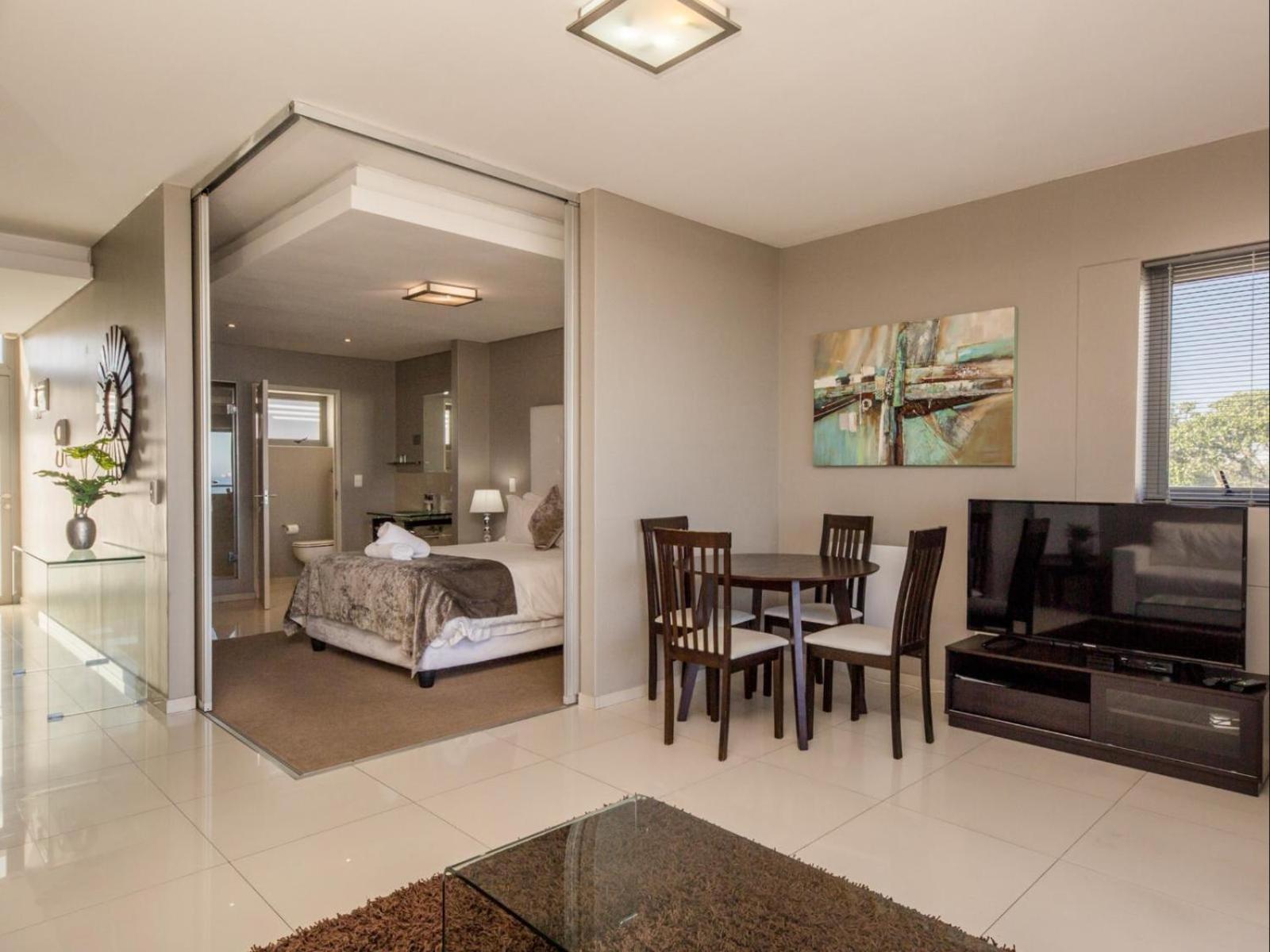 Infinity Self Catering Apartments 블루버그스트랜드 외부 사진
