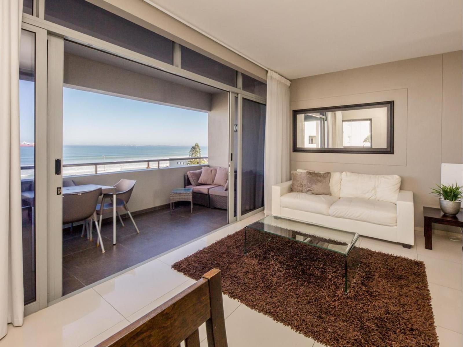 Infinity Self Catering Apartments 블루버그스트랜드 외부 사진