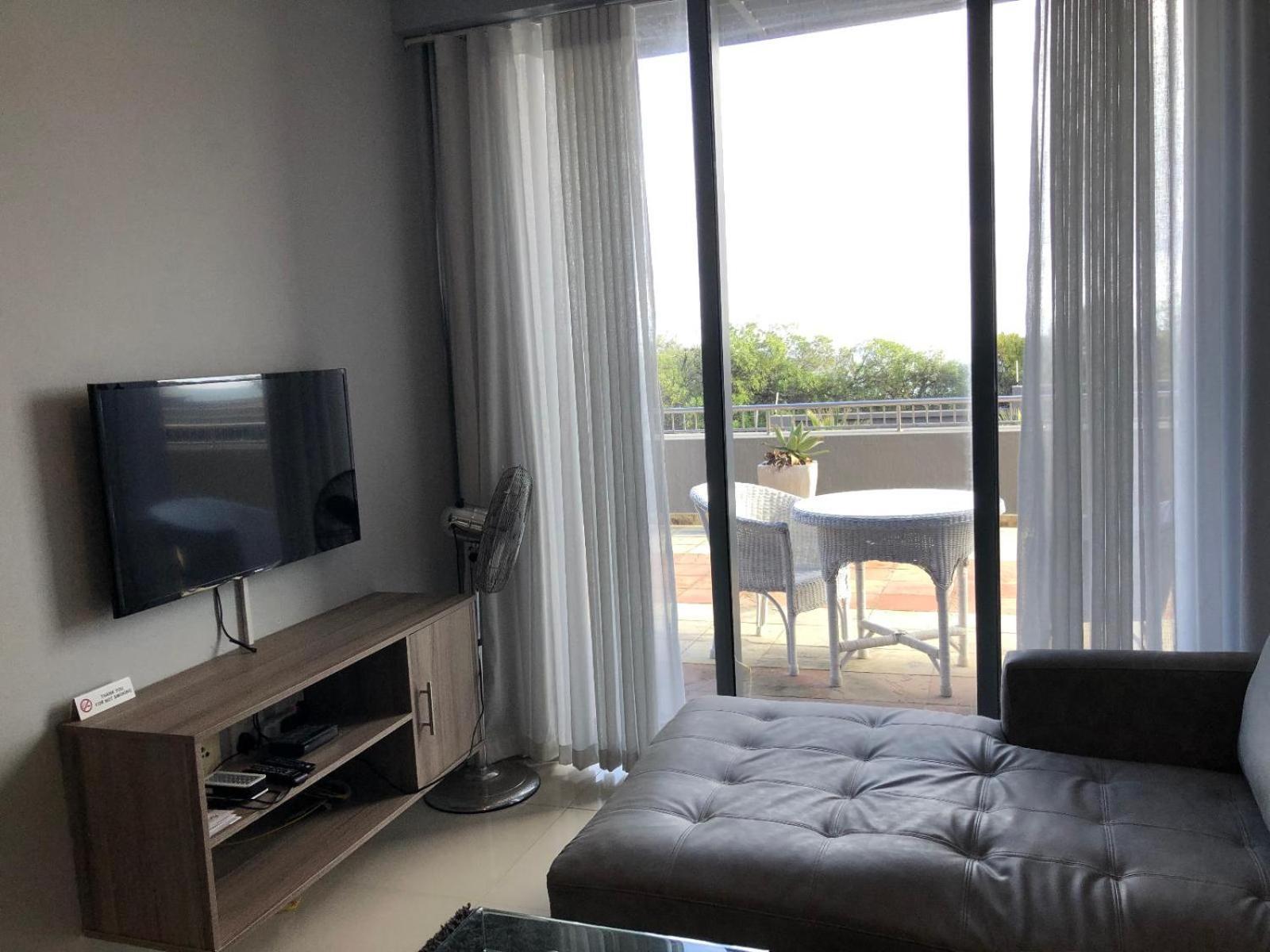 Infinity Self Catering Apartments 블루버그스트랜드 외부 사진