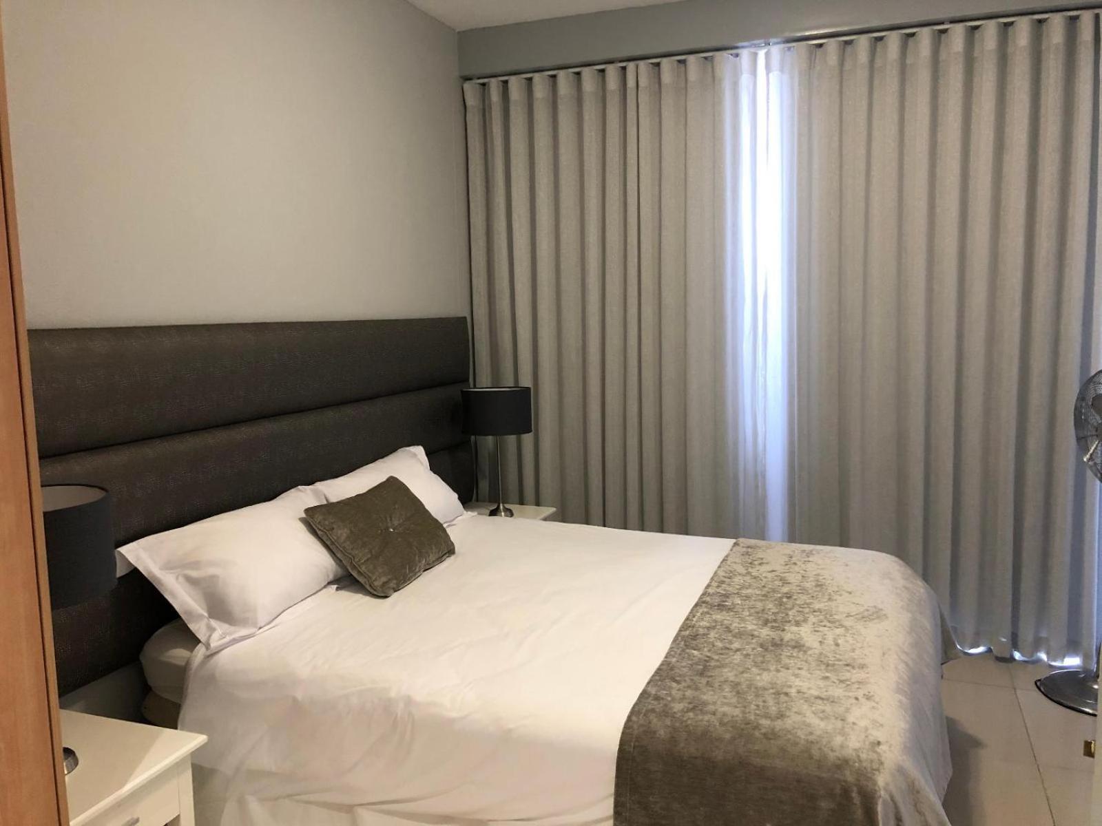 Infinity Self Catering Apartments 블루버그스트랜드 외부 사진