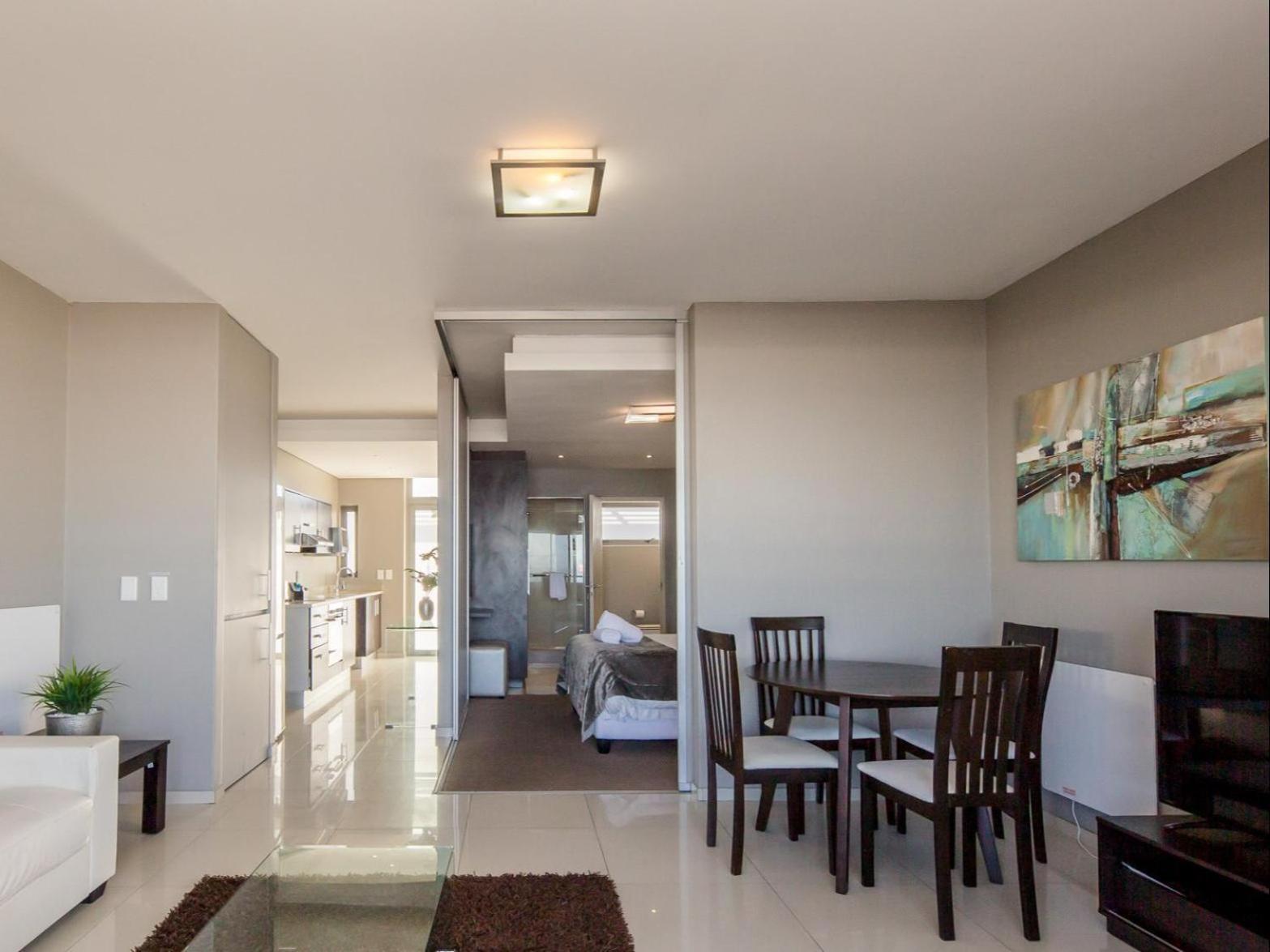 Infinity Self Catering Apartments 블루버그스트랜드 외부 사진