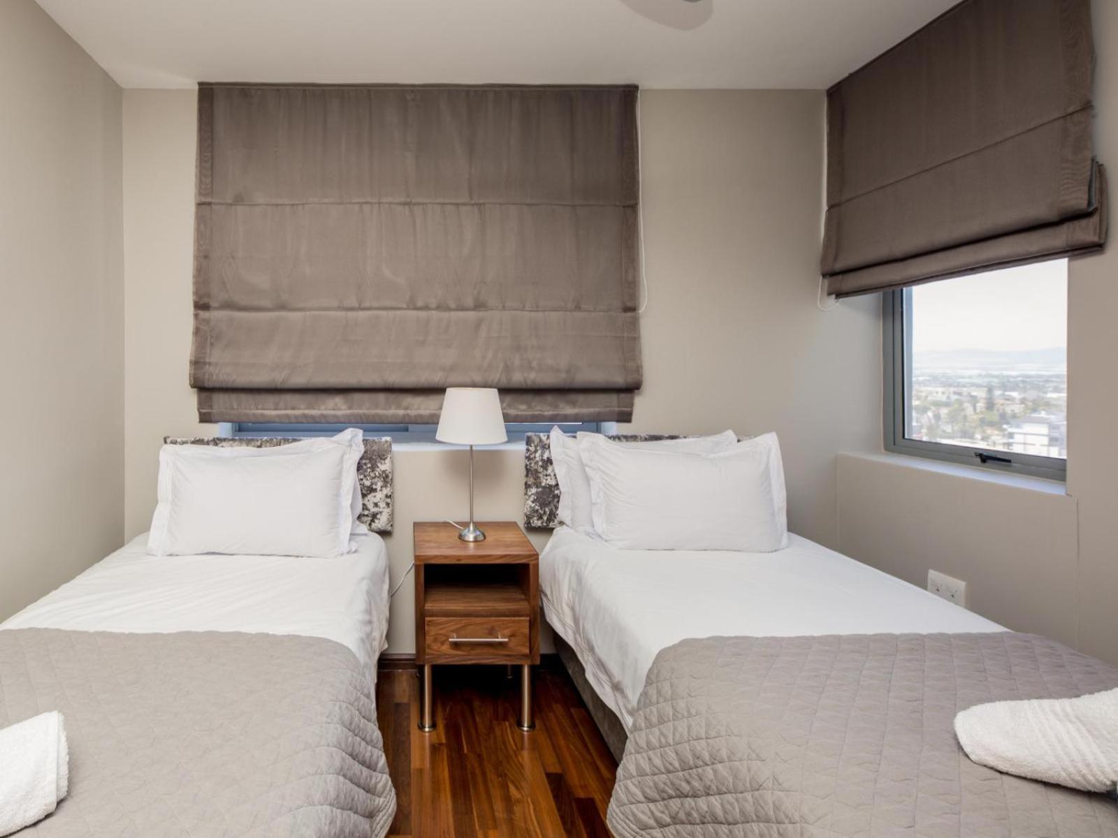 Infinity Self Catering Apartments 블루버그스트랜드 객실 사진