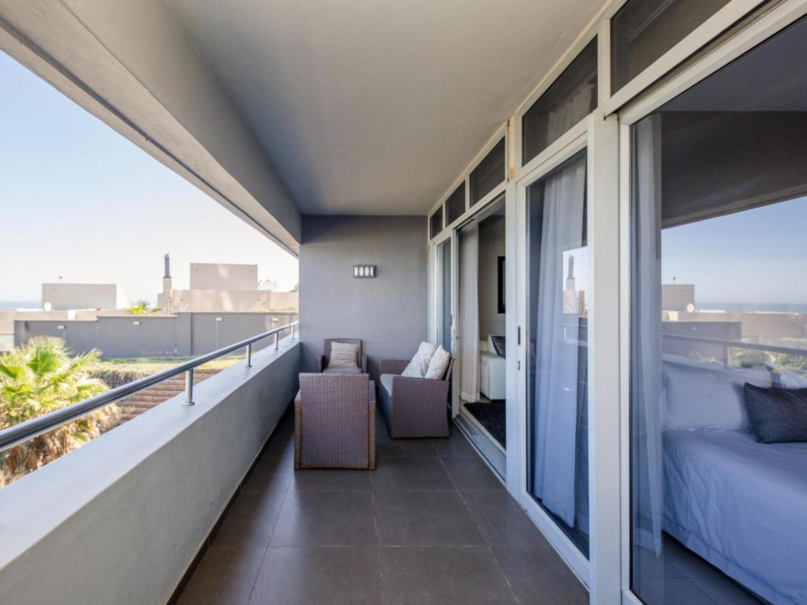 Infinity Self Catering Apartments 블루버그스트랜드 객실 사진