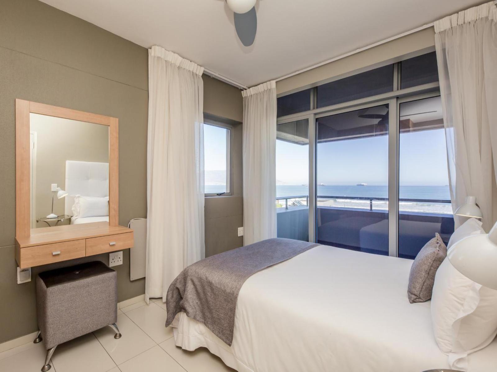 Infinity Self Catering Apartments 블루버그스트랜드 외부 사진