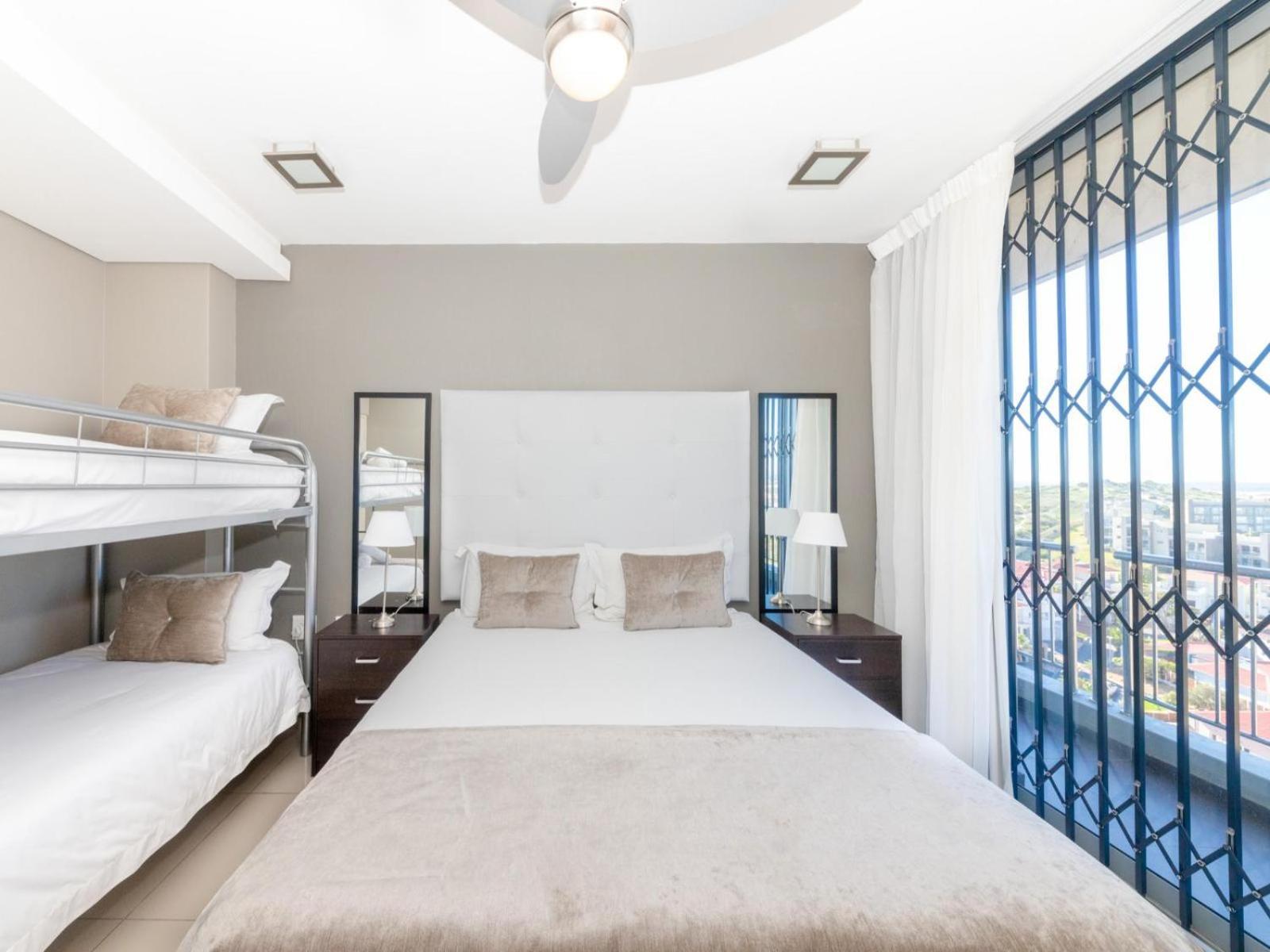 Infinity Self Catering Apartments 블루버그스트랜드 객실 사진