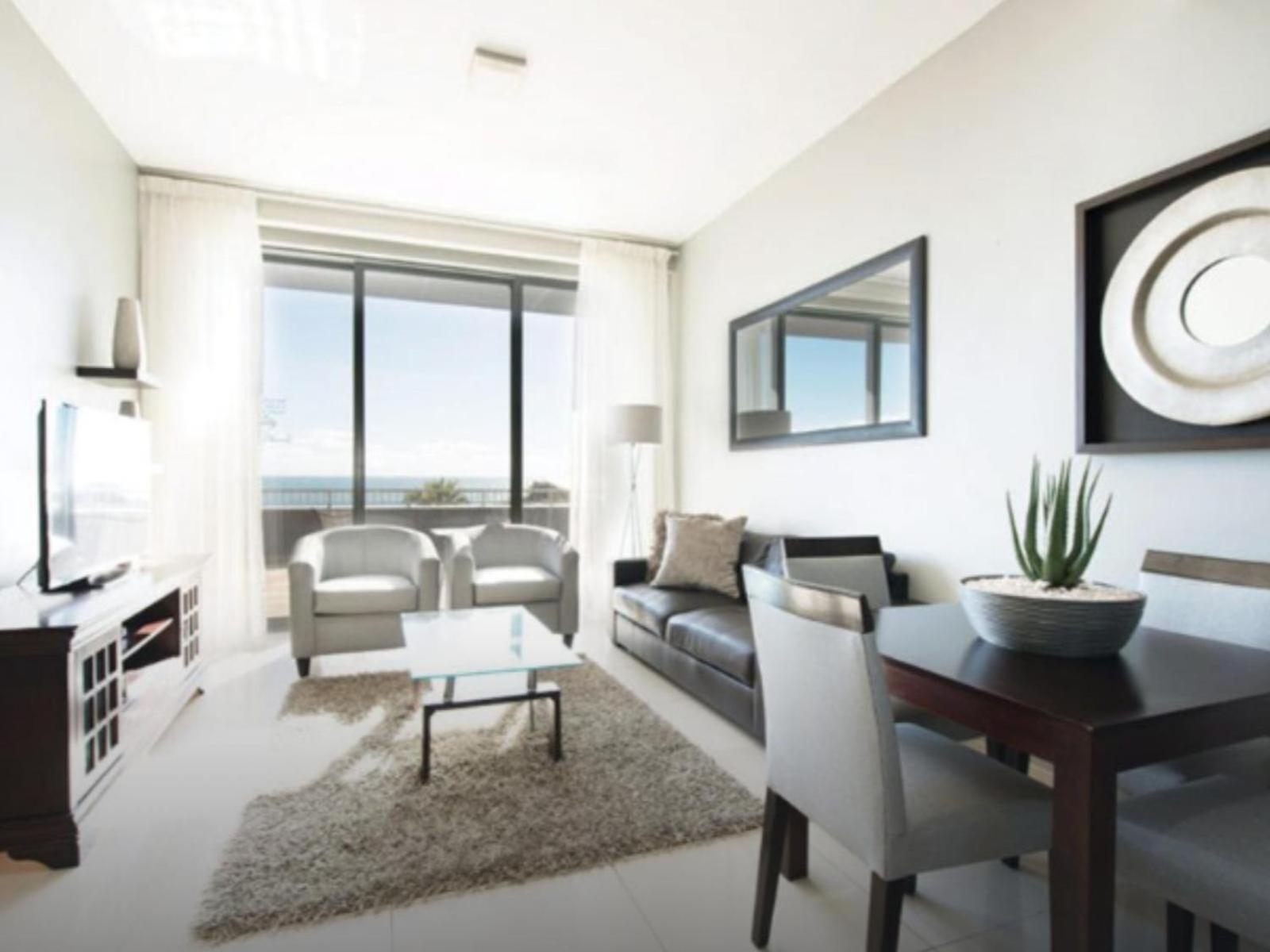 Infinity Self Catering Apartments 블루버그스트랜드 객실 사진