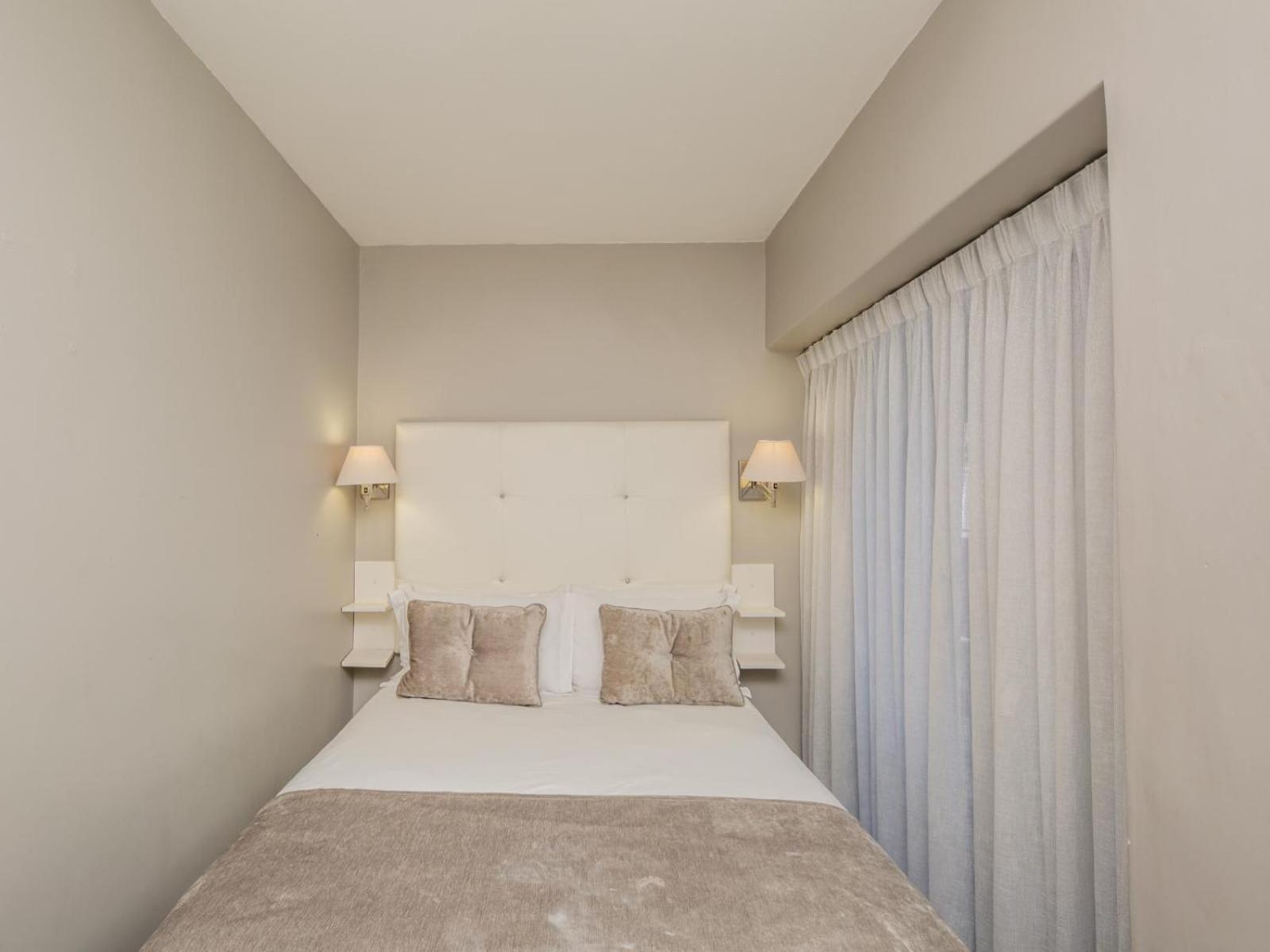 Infinity Self Catering Apartments 블루버그스트랜드 객실 사진
