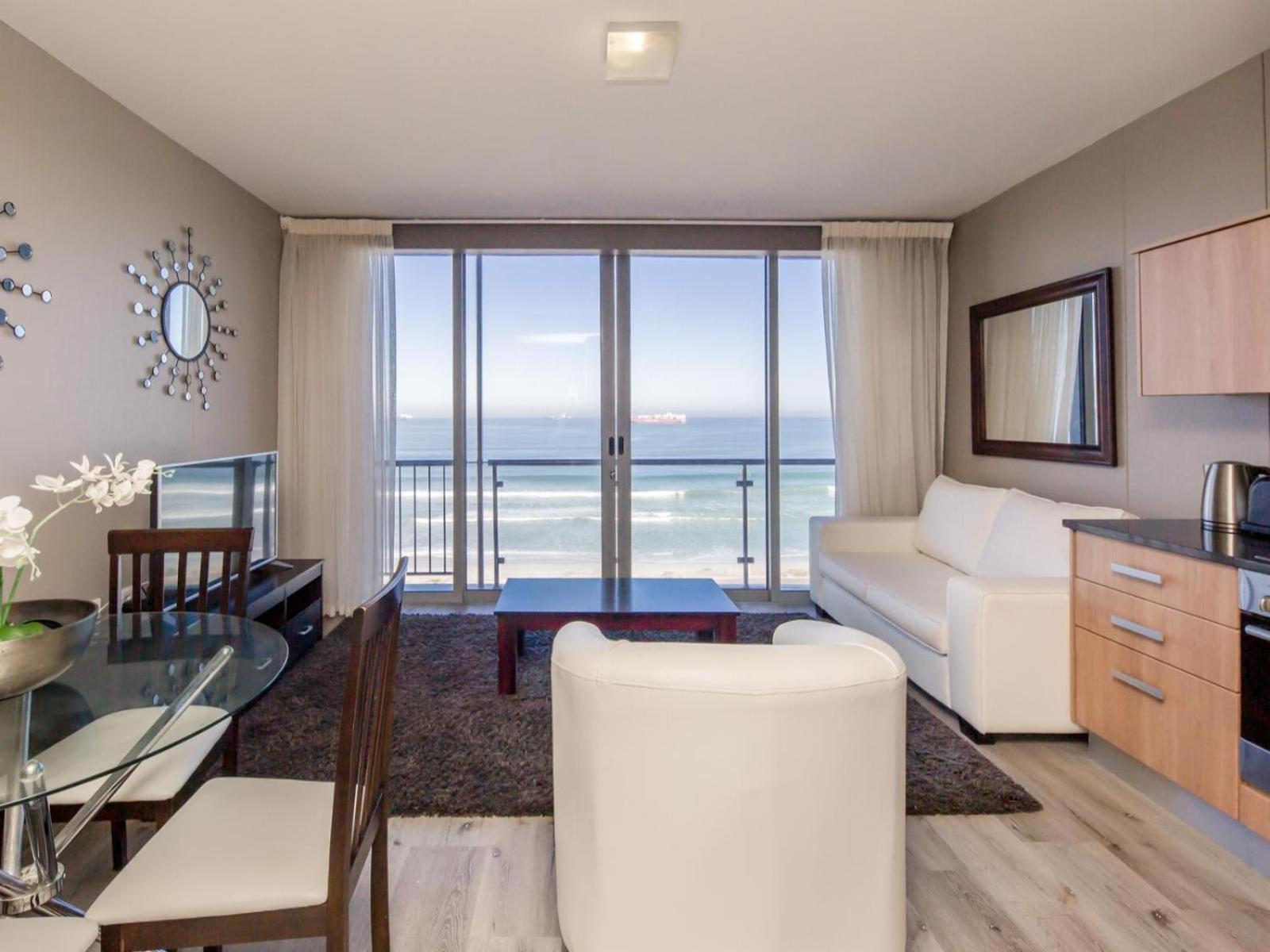 Infinity Self Catering Apartments 블루버그스트랜드 객실 사진