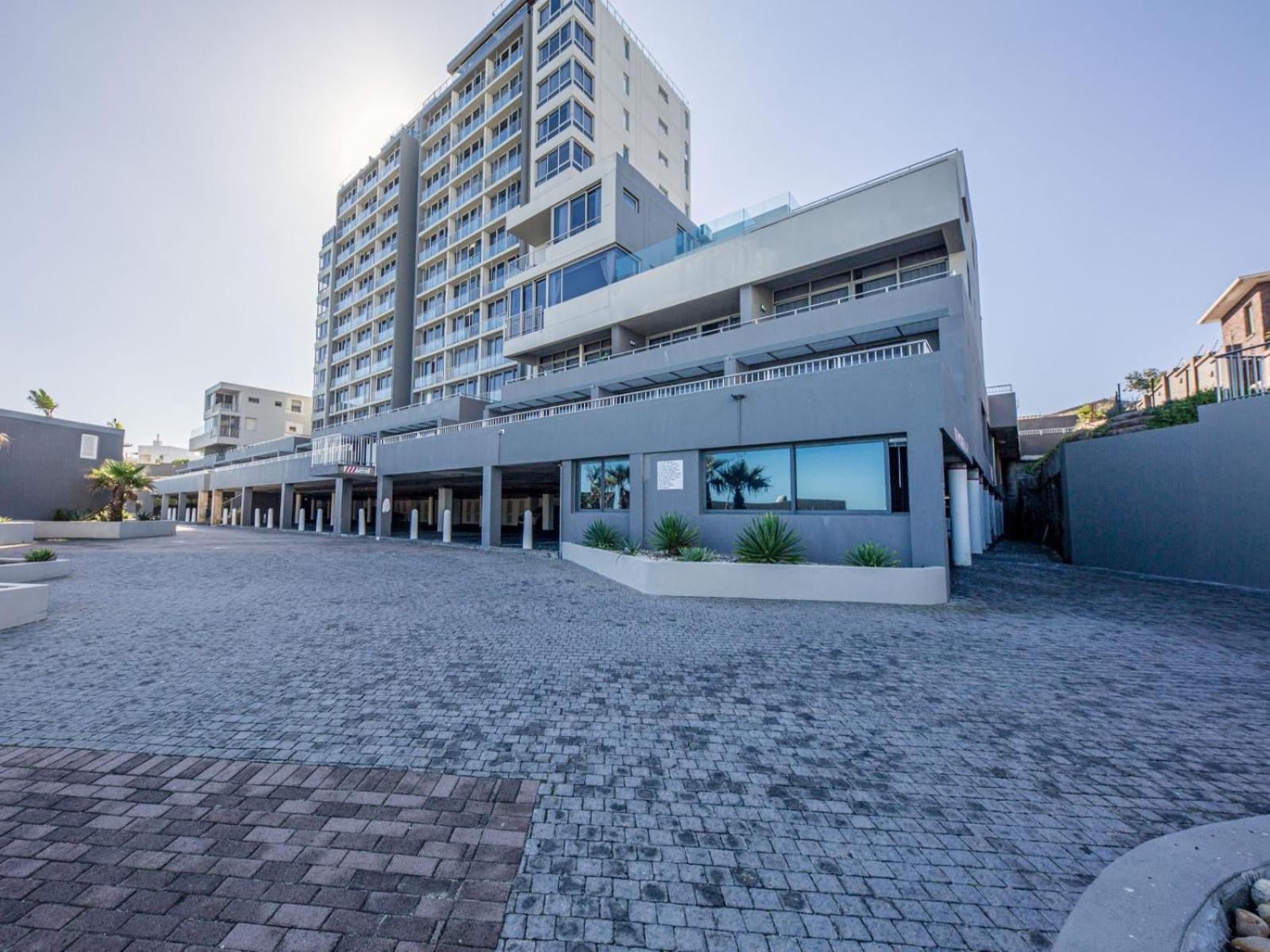 Infinity Self Catering Apartments 블루버그스트랜드 외부 사진